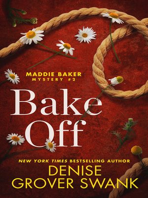cover image of Bake Off